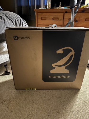 4moms 2000800 mamaroo - 4moms,