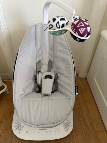 4moms 2000800 mamaroo infant - 4moms,